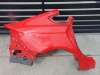 фото thumb №1, Крила чверть права задня ford mondeo mk5 хетчбек