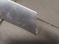 фото thumb №5, Молдинг dekor левый задняя audi a6 c6 4f0867419