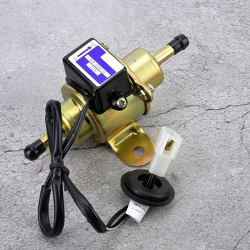 фото thumb №7, Помпа насос електричний протічна do пального зовнішня ep-500-0 12v