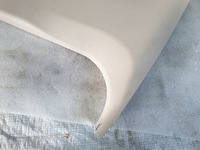 фото thumb №5, Защита обшивка стойка левая нижняя bmw f20