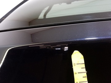фото thumb №13, Bmw x5 f15 верхня задня кришка багажника зад 416