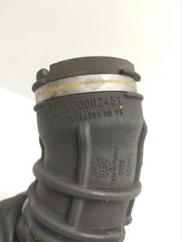 фото thumb №6, Направляющая всасывающая воздуха maserati quattroporte vi 2014 670002061