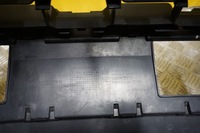 фото thumb №13, Volkswagen atlas 3cm 2020 - 2023 бампер перед переднее решётка usa