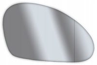 фото thumb №1, Вкладка дзеркало seat toledo iii altea asf праві