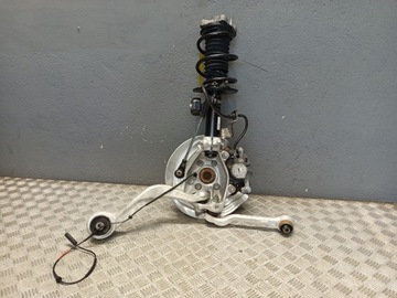 фото thumb №13, Bmw оригинальный номер 6877148 6879312 3' g20 поворотный кулак амортизатор правая правый перед