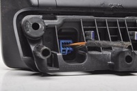 фото thumb №6, Mercedes w117 дисплей экран навигации