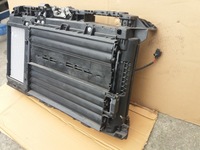 фото thumb №3, Pas переднее радиатор жалюзи opel corsa f mokka b ii 1.2 thp 1.5 d kalisz