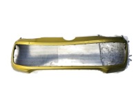 фото thumb №1, Volkswagen up lift бампер передний перед 1s0807221f