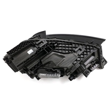 фото thumb №15, Audi q7 4mb рестайлинг набор фары 4m0941039d