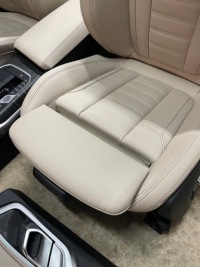 фото thumb №8, Сидіння varnesca / oyster пам'ять електрика комплект bmw 4 i4 g26 ideał