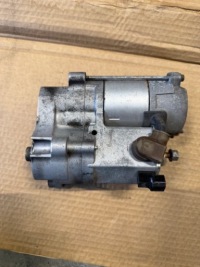 Купити Стартер dodge charger challenger ram trx 6.2 hellcat, фото thumb