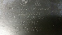 фото thumb №12, Bmw 1 f20 рестайлинг м-пакет бампер перед передний 8060283