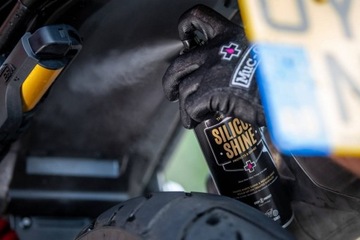 Muc-Off 626 Защитное средство для мотоциклов 400мл