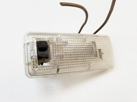 фото thumb №1, Освітлення лампа багажника x-trail murano z50 z51 premacy rogue presage