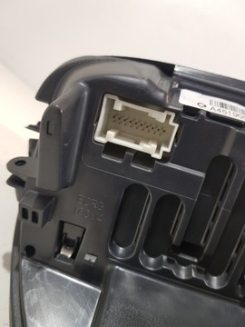 фото thumb №8, Спідометр  прилади a4519003800 smart fortwo ii 451 eu