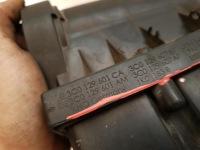 фото thumb №6, Корпус фільтра повітря skoda octavia ii 1.9 tdi