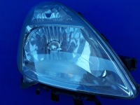 фото thumb №5, Toyota prius ii 04-06 2004-2006 фара лампа правая