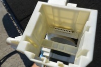 фото thumb №8, Блок управления колонки рулевого mazda cx9 ii tc eu