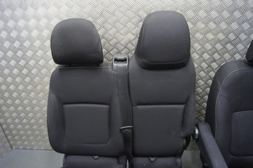 фото thumb №13, Сиденье водителя + сиденье лавка пассажира trafic iii