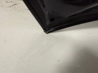 Новая оригинал капот toyota hilux viii 8 16-20 53301kk011 Цена, фото thumb