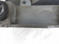 фото thumb №7, Лампа левый задняя корпус opel vivaro b 93454160