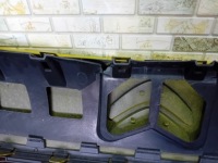 фото thumb №9, Бампер перед citroen c4 cactus 2014 - 2017