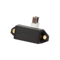 Купити Регулятор напруги 14v bosch: 0120484011 opel kadett 1.8 2.0 gsi lite, фото thumb