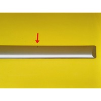 Молдинг крила ліва задній citroen evasion 1482666077 nr355 Оригінал, фото thumb