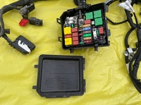 фото thumb №7, Peugeot 208 ii корпус коробка модуль bsm роз'єми джгут 1.5 bluehdi 21 rok