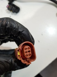 фото thumb №13, Жгут электропроводка двигателя 55227186 fiat 1.3 m-jet