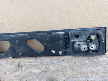 фото thumb №6, Накладка кришки honda concerto