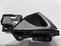 фото thumb №1, Citroen ds5 ручка внутренняя левая задняя задняя