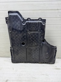 Купить Mercedes glc w253 x253 защита плита подвеска пол a2535200423 оригинал, фото thumb