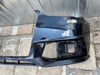 фото thumb №6, Бампер передний перед audi a1 8xa lift s-line 8xa807437d