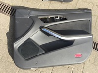 фото thumb №14, Mercedes cla 45 amg w117 боковина дверь обивка shooting break