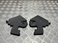 фото thumb №1, Шумоизоляция губка крыла ford puma ii mk2 19-