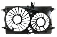 фото thumb №1, Корпус вентилятора opel movano 2010 -