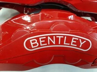 фото thumb №1, Bentley bentayga зажимы тормозные 3sa615105s 106