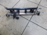 фото thumb №1, Seat leon i1 1.8 20v apg форсунки