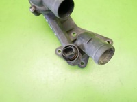 фото thumb №13, Патрубок корпус термостата skoda fabia i 6y 1.2