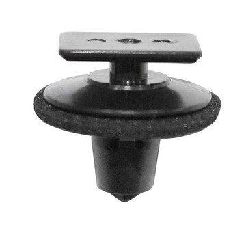 фото thumb №1, 5szt honda cr-v '02-'06 -кліпса poszerz крила