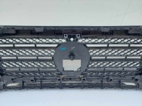 Купить Mercedes g klasa w463 решётка радиатора решётка радиатора панель фары левый правый перед, фото thumb