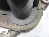 фото thumb №7, Astra iv j 1.3 cdti 12r радіатор вихлопних газів egr 55236303 701599040