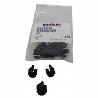 фото thumb №5, Крючок ползун направляющая шторки firanki - daf оригинальный номер xf xd xg 2246840 10szt