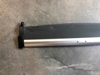 фото thumb №10, Штора люк панорами тонована сіра do seat leon vw golf polo up