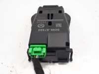 фото thumb №1, Камера радар mazda 2 iii dj 14-19r.,