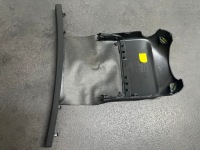 фото thumb №6, Захист колонки кермового vw golf vii 5g0858559h