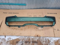 фото thumb №1, Mini cooper s r56 r57 lift 10-15 rok бампер задня pod датчики 7260588 ma69