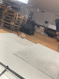 фото thumb №7, Dodge charger widebody 2019+ двері праве задні задня