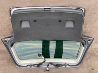 фото thumb №10, Vw touran i 03-10r крышка багажника зад задняя